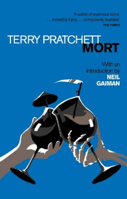 Terry Pratchett - MORT - 9780552173049 - V9780552173049