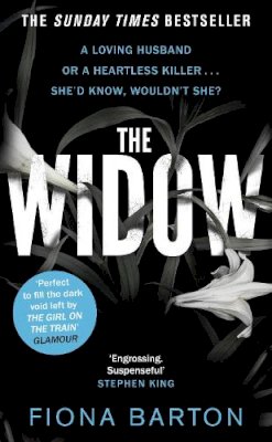 Fiona Barton - The Widow - 9780552173070 - V9780552173070