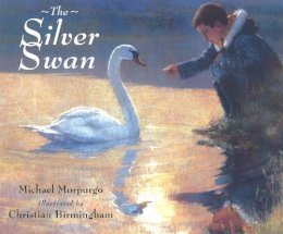 Michael Morpurgo - Silver Swan - 9780552546140 - V9780552546140