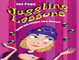 Jan Page - Juggling Lessons - 9780552547956 - KST0017455