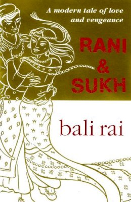 Bali Rai - Rani and Sukh - 9780552548908 - V9780552548908