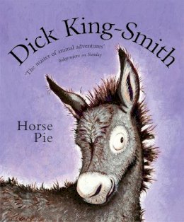 Dick King-Smith - Horse Pie - 9780552554329 - V9780552554329