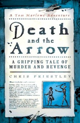 Priestley Chris - Death and the Arrow - 9780552554756 - V9780552554756