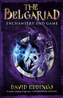 David Eddings - Enchanter's End Game (Belgariad) - 9780552554800 - V9780552554800