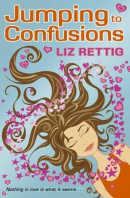 Liz Rettig - Jumping to Confusions - 9780552557573 - KSG0030688