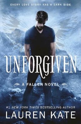 Lauren Kate - Unforgiven - 9780552566100 - 9780552566100