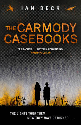 Ian Beck - The Carmody Casebooks (The Casebooks of Captain Holloway) - 9780552568197 - V9780552568197