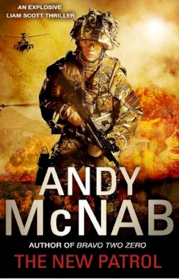 Andy McNab - Codebreaker international (A tracker adventure book) - 9780552570480 - V9780552570480