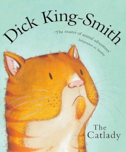 Dick King-Smith - The Catlady - 9780552575454 - V9780552575454