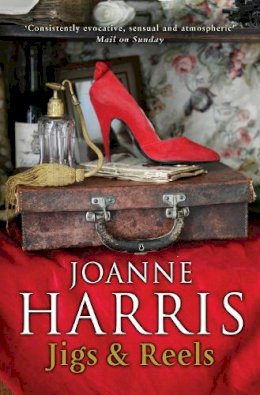 Joanne Harris - Jigs & Reels - 9780552771795 - V9780552771795