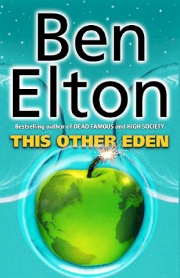 Ben Elton - This Other Eden - 9780552771832 - V9780552771832