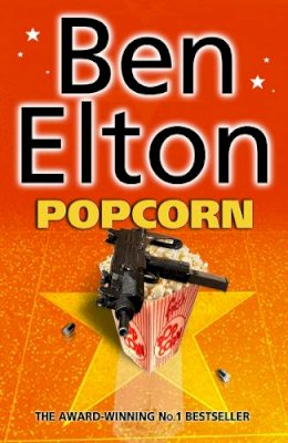 Ben Elton - Popcorn - 9780552771849 - V9780552771849