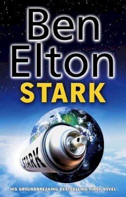 Ben Elton - Stark - 9780552773553 - V9780552773553