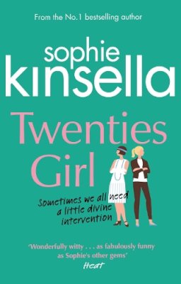 Sophie Kinsella - Twenties Girl - 9780552774369 - KRF0037457