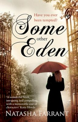 Natasha Farrant - Some Other Eden - 9780552774925 - KTG0007529