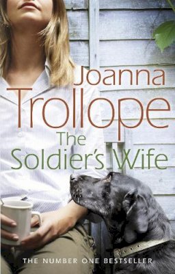 Joanna Trollope - The Soldier's Wife - 9780552776424 - V9780552776424