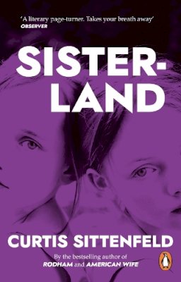 Curtis Sittenfeld - Sisterland - 9780552776592 - V9780552776592