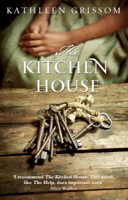 Kathleen Grissom - Kitchen House - 9780552779128 - 9780552779128