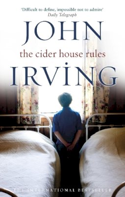 John Irving - Cider House Rules (Black Swan) - 9780552992046 - V9780552992046