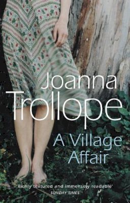 Joanna Trollope - A Village Affair - 9780552994101 - KTG0007455