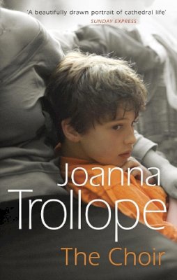 Joanna Trollope - The Choir - 9780552994941 - KRF0015742