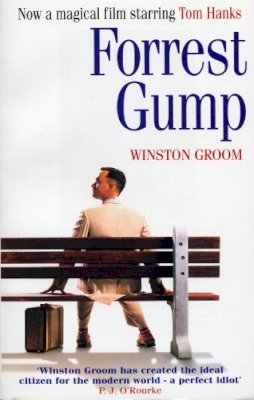 Winston Graham - Forrest Gump - 9780552996099 - 9780552996099