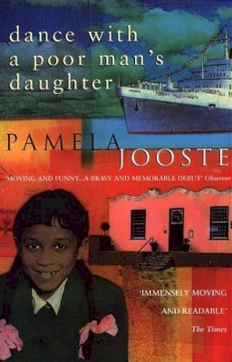 Pamela Jooste - Dance with a Poor Man's Daughter - 9780552997577 - KSG0009442