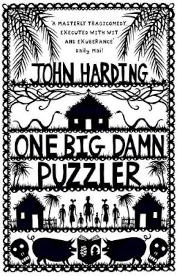 John Harding - One Big Damn Puzzler - 9780552999809 - V9780552999809