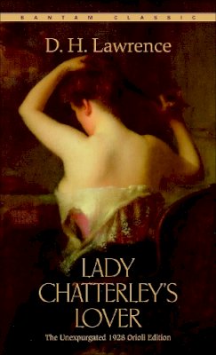 D.H. Lawrence - Lady Chatterley's Lover (Bantam Classics) - 9780553212624 - KMK0001091