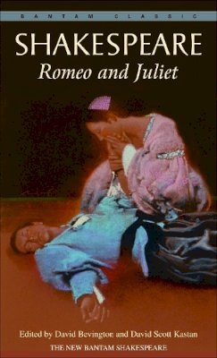 William Shakespeare - Romeo and Juliet (Bantam Classics) - 9780553213058 - V9780553213058