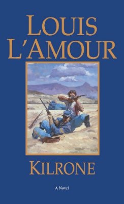 Louis L´amour - Kilrone - 9780553248678 - V9780553248678