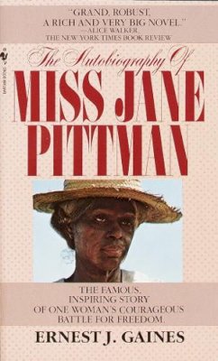 Ernest J. Gaines - The Autobiography of Miss Jane Pittman - 9780553263572 - V9780553263572