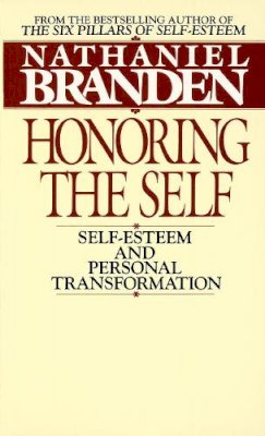 Nathaniel Branden - Honoring the Self - 9780553268140 - V9780553268140