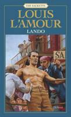 Louis L´amour - Lando (The Sacketts) - 9780553276763 - V9780553276763