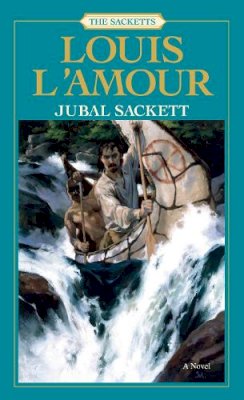 Louis L´amour - Jubal Sackett - 9780553277395 - V9780553277395