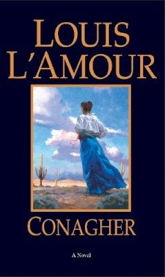 Louis L´amour - Conagher - 9780553281019 - V9780553281019