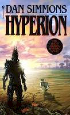 Dan Simmons - Hyperion - 9780553283686 - V9780553283686