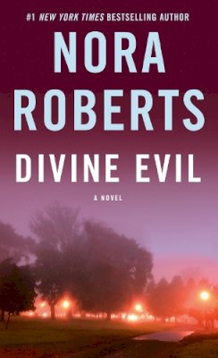 Nora Roberts - Divine Evil - 9780553294903 - V9780553294903