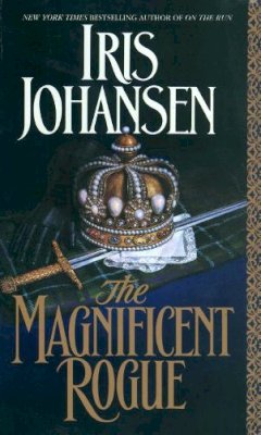 Iris Johansen - The Magnificent Rogue - 9780553299441 - V9780553299441