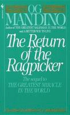 Og Mandino - The Return of the Ragpicker - 9780553299939 - V9780553299939