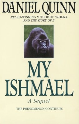 Daniel Quinn - My Ishmael - 9780553379655 - V9780553379655