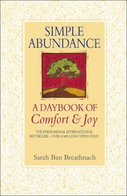 Sarah Ban Breathnach - Simple Abundance - 9780553506624 - 9780553506624