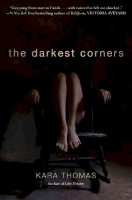 Kara Thomas - The Darkest Corners - 9780553521481 - V9780553521481