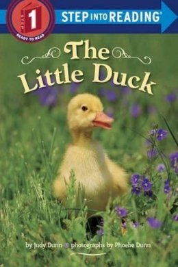 Judy Dunn - The Little Duck (Step into Reading) - 9780553533521 - V9780553533521