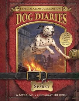 Kate Klimo - Sparky (Dog Diaries Special Edition) - 9780553534931 - V9780553534931