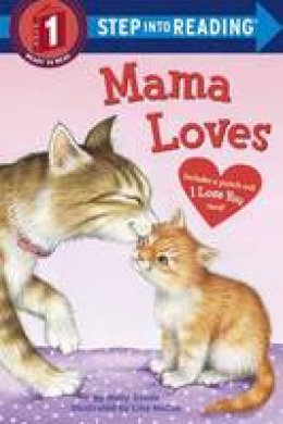 Molly Goode - Mama Loves - 9780553538960 - V9780553538960