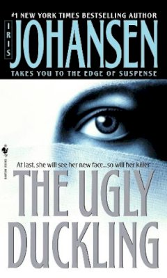 Iris Johansen - The Ugly Duckling - 9780553569919 - V9780553569919