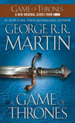 George R. R. Martin - A Game of Thrones (Song of Ice and Fire) - 9780553573404 - V9780553573404