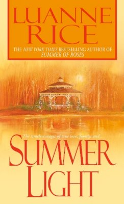 Luanne Rice - Summer Light - 9780553582659 - KIN0005778