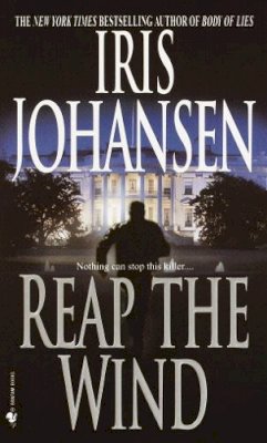 Iris Johansen - Reap the Wind - 9780553586121 - KNH0008192